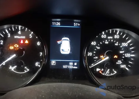 2020 Nissan Rogue Sport Sv Awd Xtronic Cvt from USA, damaged, VIN JN1BJ1CW5LW371087